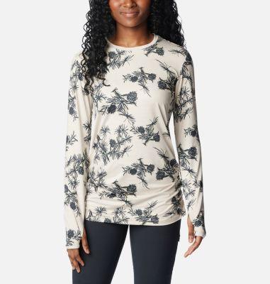 Columbia Women's Leslie Falls Long Sleeve Shirt- Product Image