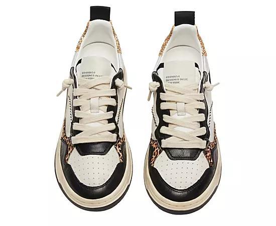 Steve Madden Womens Everlie-G Sneaker Product Image