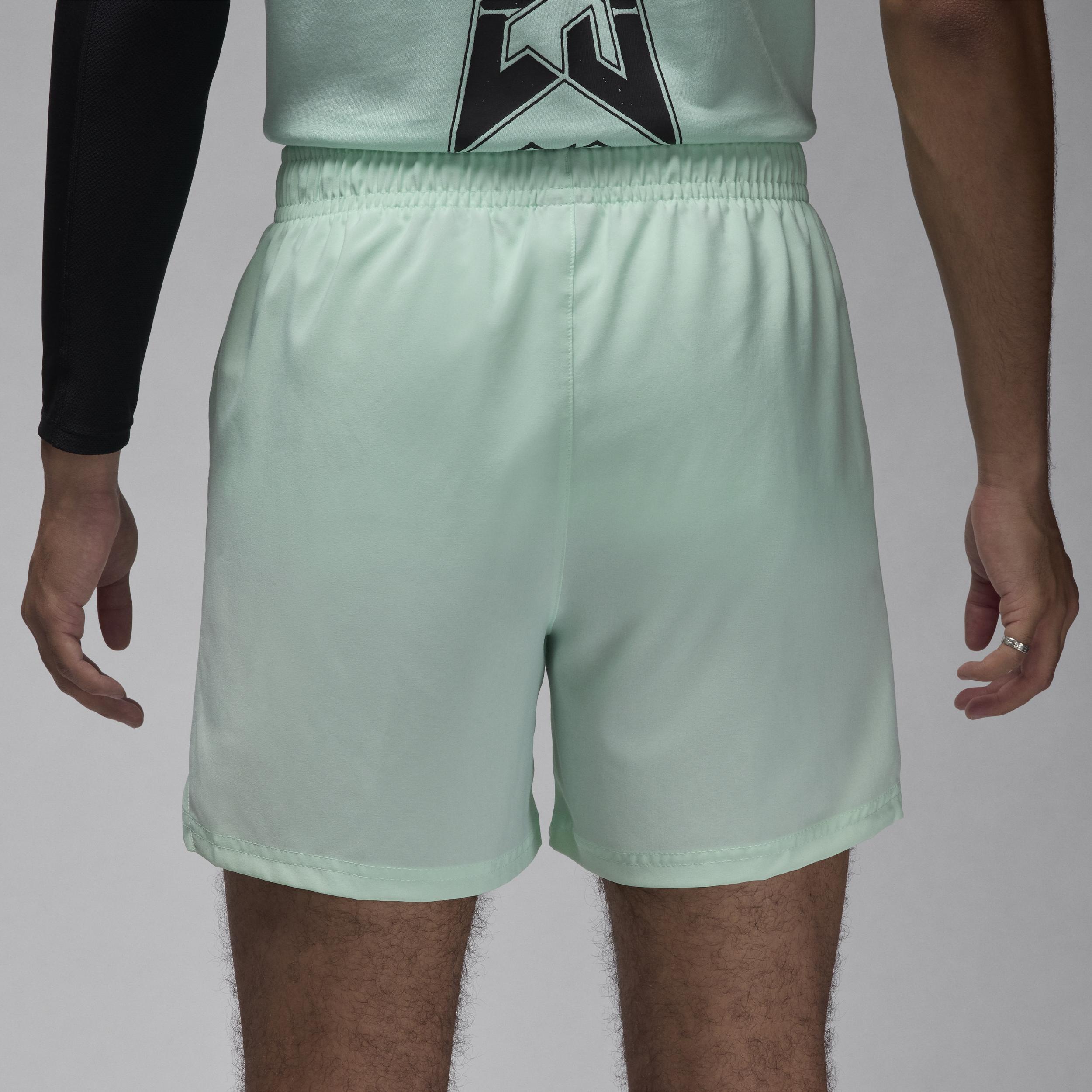 Men's Jordan Dri-FIT Sport Woven Shorts Product Image