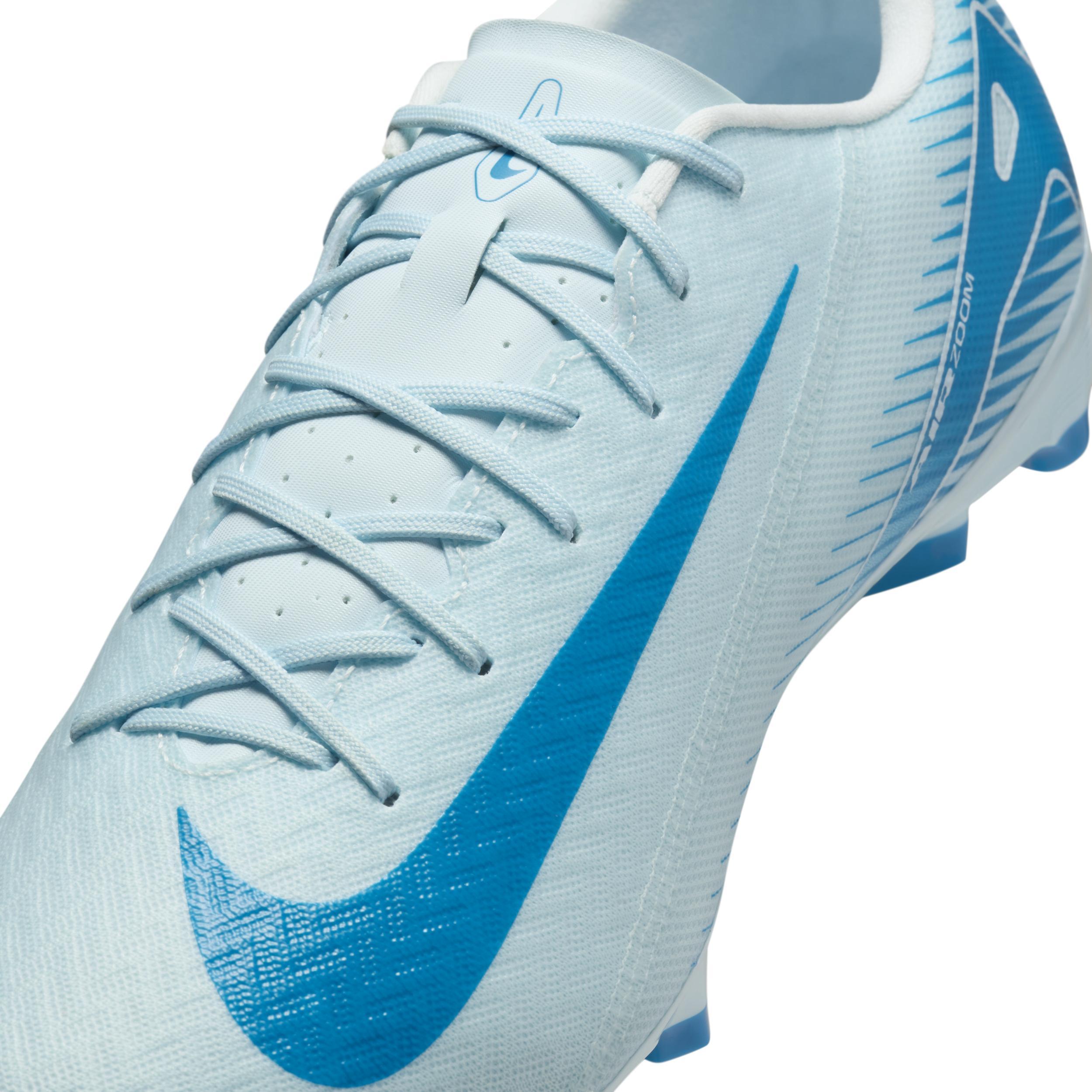 Nike Men's Mercurial Vapor 16 Academy MG Low-Top Soccer Cleats Product Image