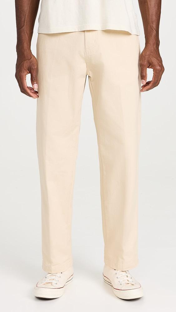 Obey Hardwork Carpenter Pants | Shopbop Product Image