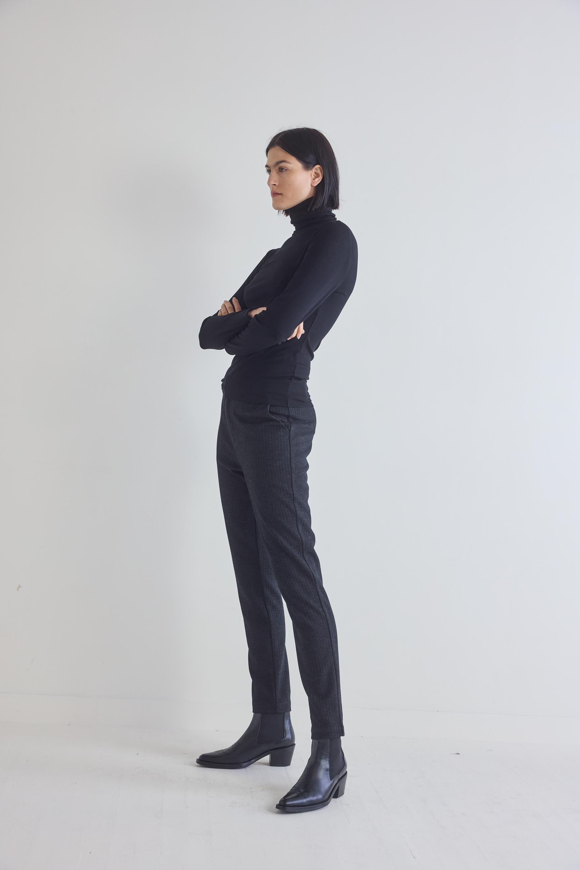 The Comfort Trouser Product Image