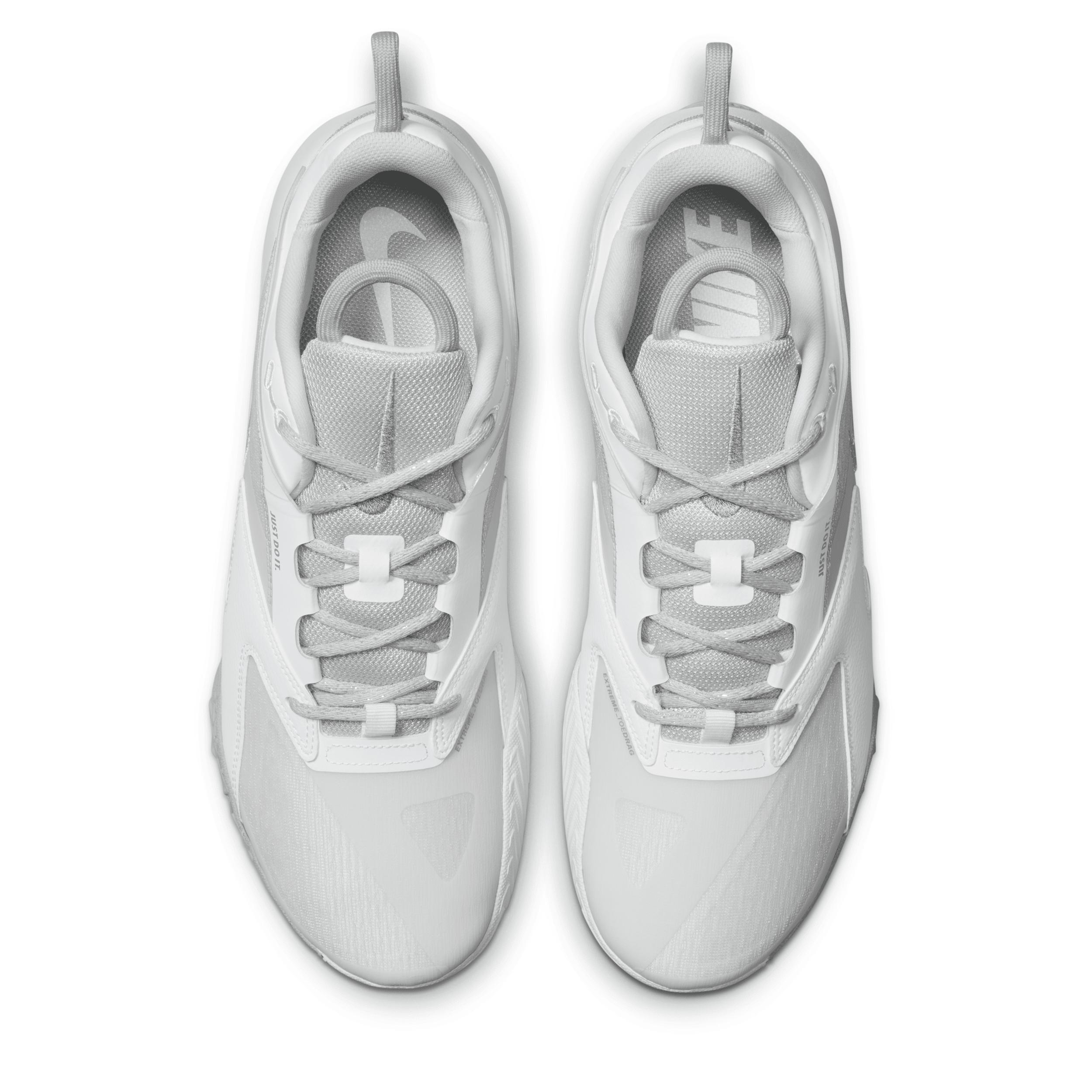 Nike Unisex HyperAce 3 Volleyball Shoes Product Image