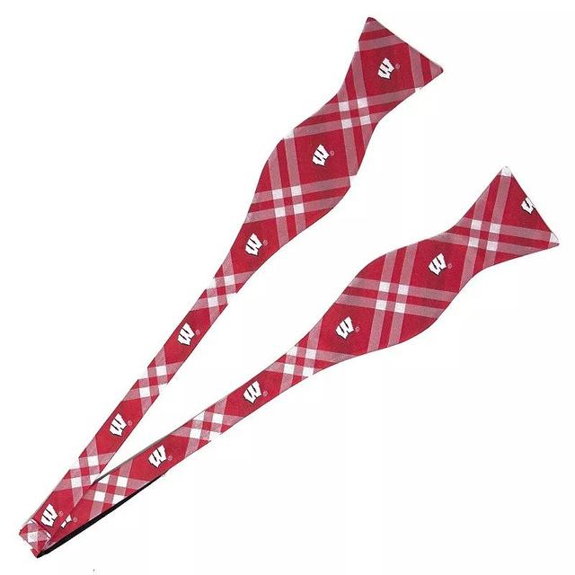 Mens NCAA Rhodes Bow Tie Product Image