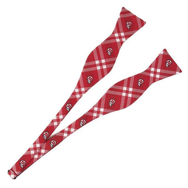 Mens NCAA Rhodes Bow Tie Product Image