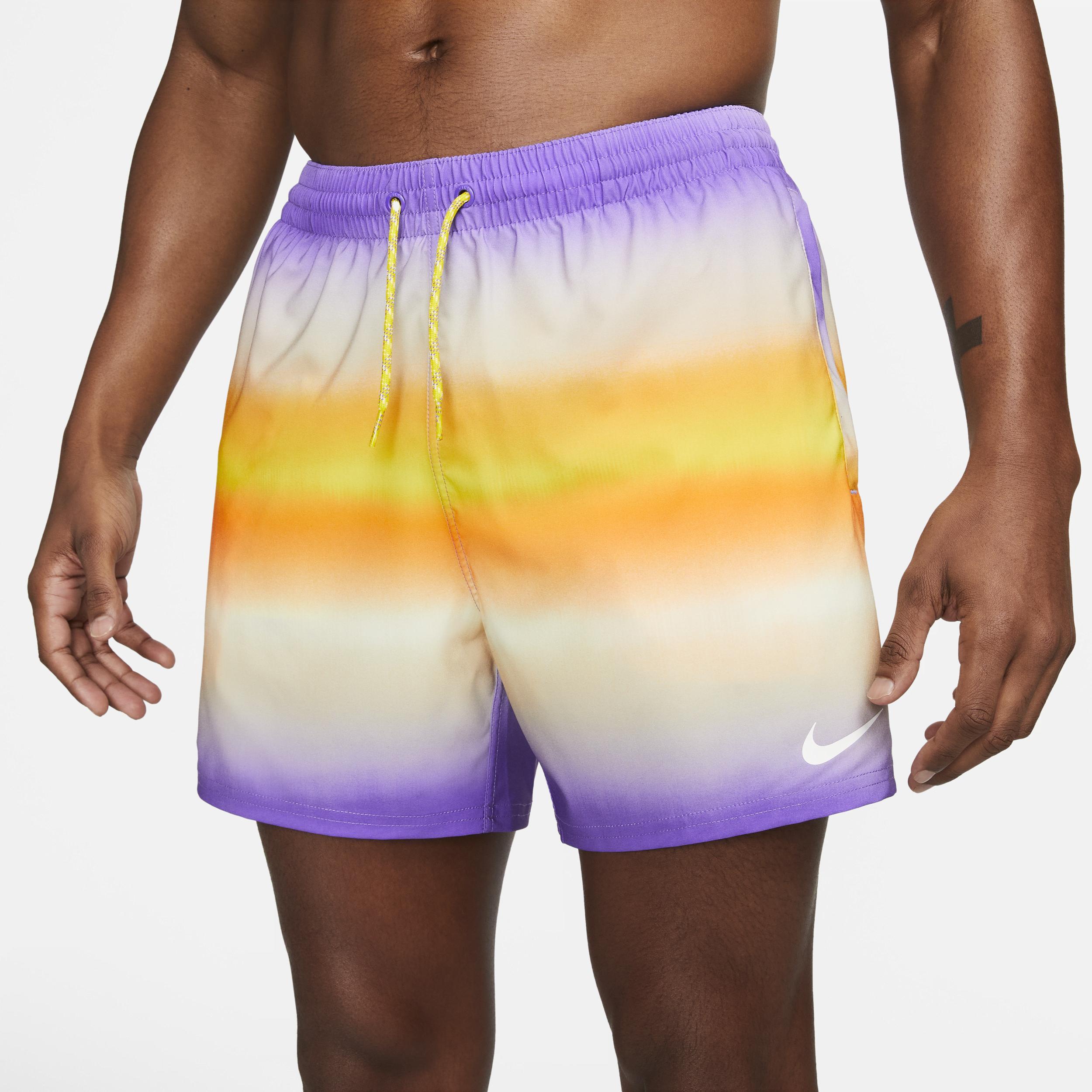 Nike Men's 5" Swim Volley Shorts Product Image