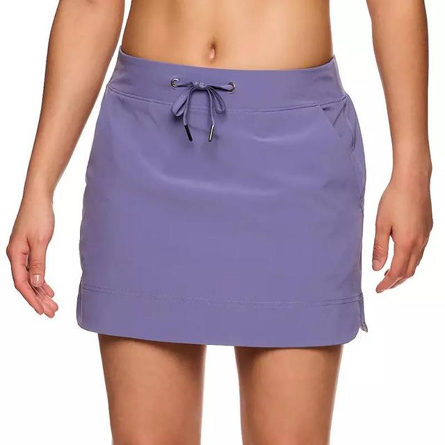 Womens Gaiam Willow Woven Skirt Product Image