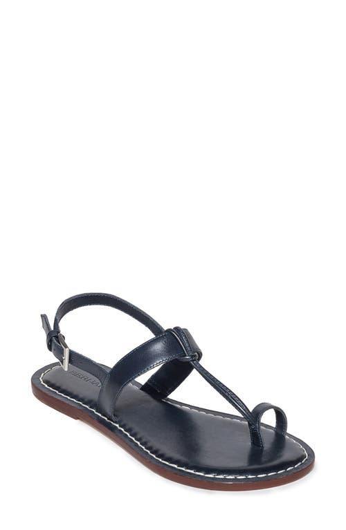 BERNARDO FOOTWEAR Maverick 2 Toe Loop Sandal Product Image