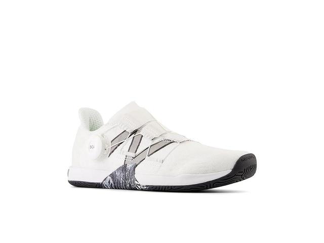 New Balance Minimus TR BOA Black) Women's Shoes Product Image