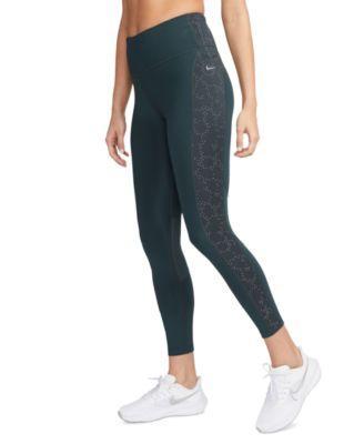 Women's Fast Mid-Rise 7/8 Leggings Product Image