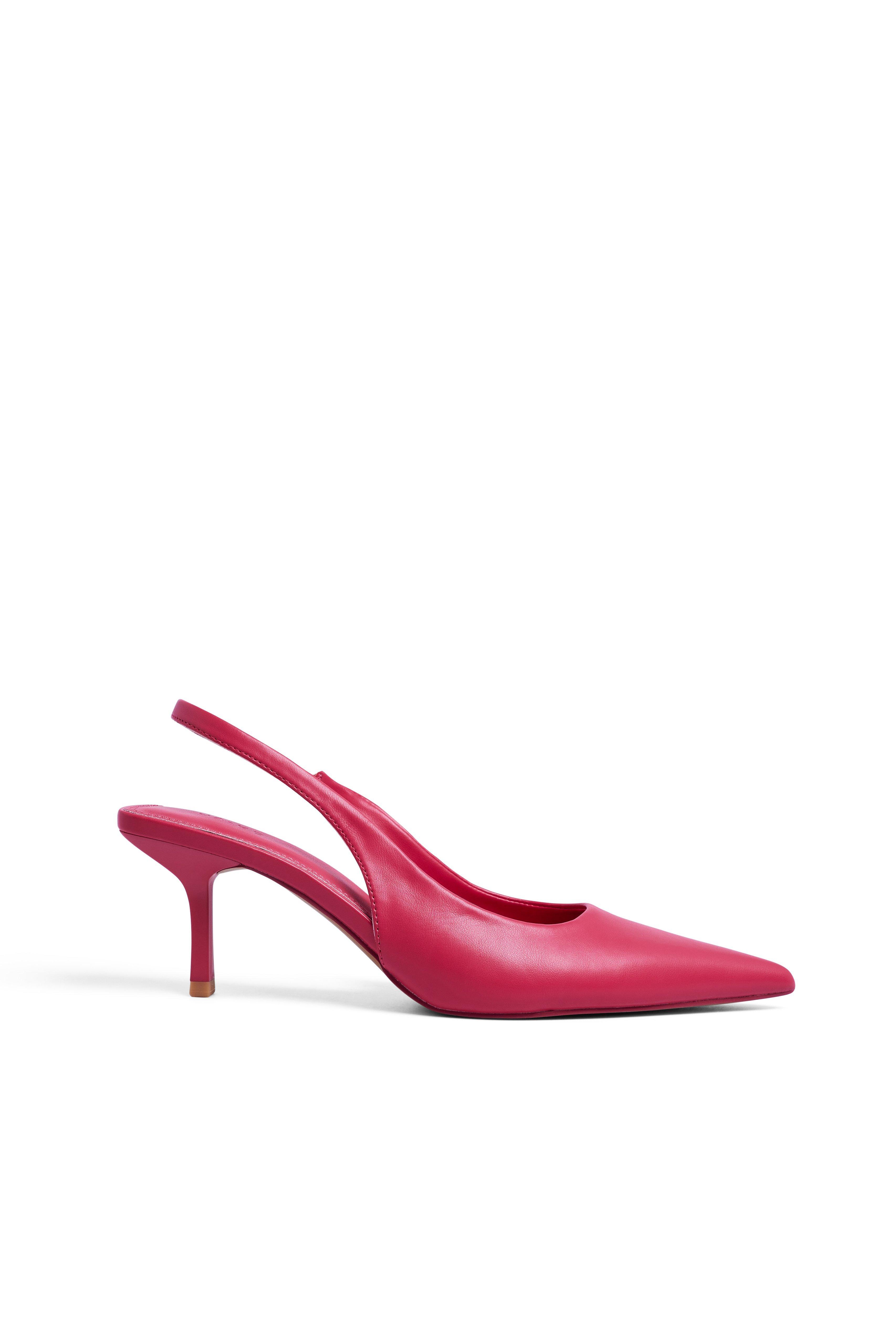 Slingback Pumps product image