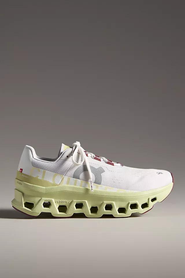 On Cloudmonster Sneakers Product Image