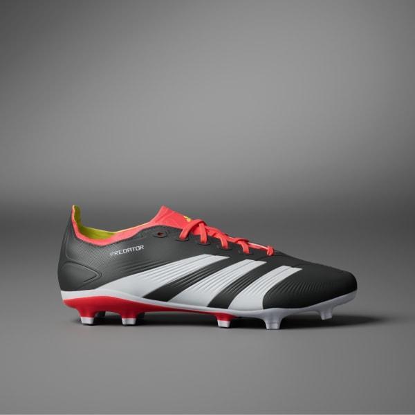 Predator League Firm Ground Soccer Cleats Product Image