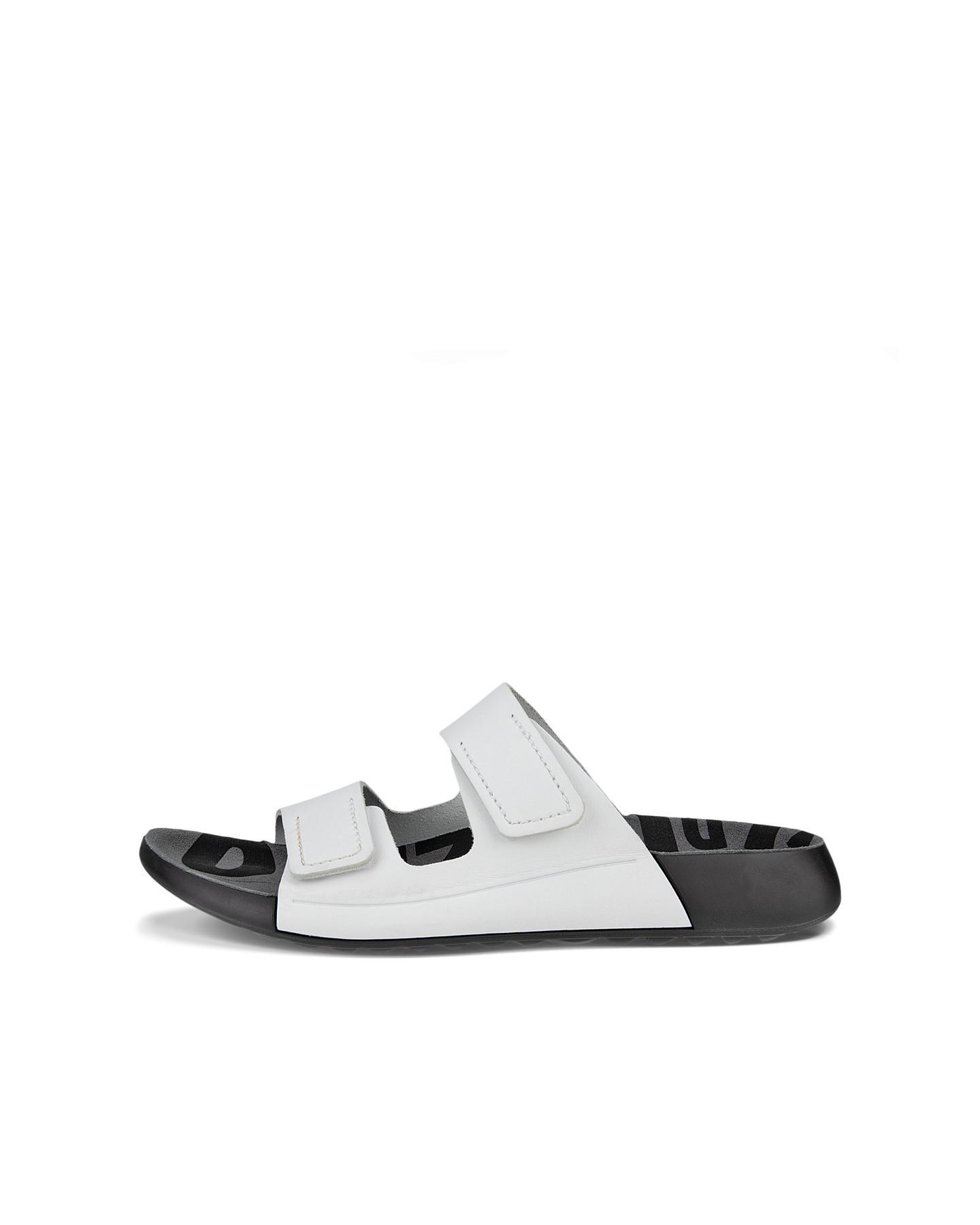 ECCO Cozmo Slide Sandal Product Image