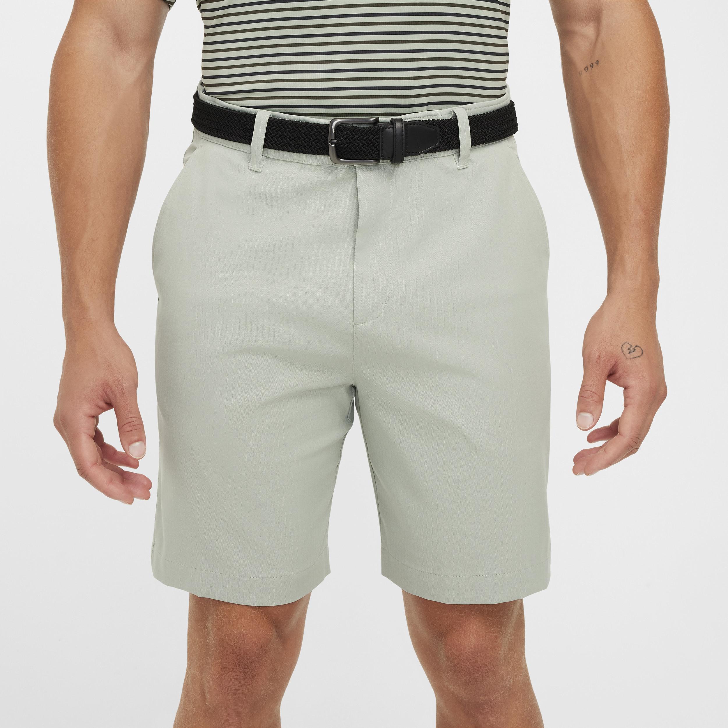 Nike Mens Tour 8 Chino Golf Shorts Product Image