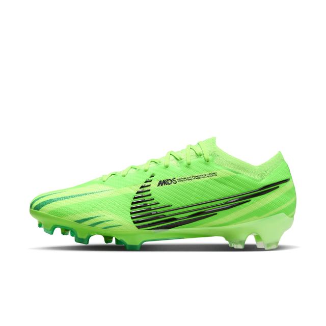 Nike Men's Vapor 15 Elite Mercurial Dream Speed FG Low-Top Soccer Cleats Product Image