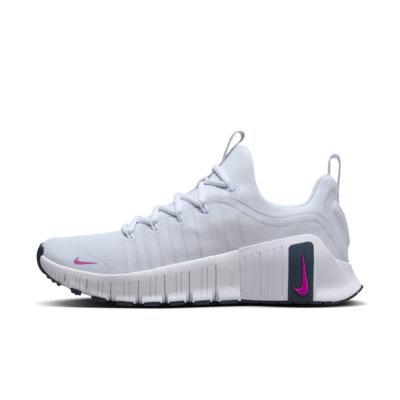 Nike Free Metcon 6 Women's Workout Shoes Product Image