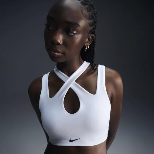 Nike Women's Freestyle Light-Support Padded Sports Bra Product Image