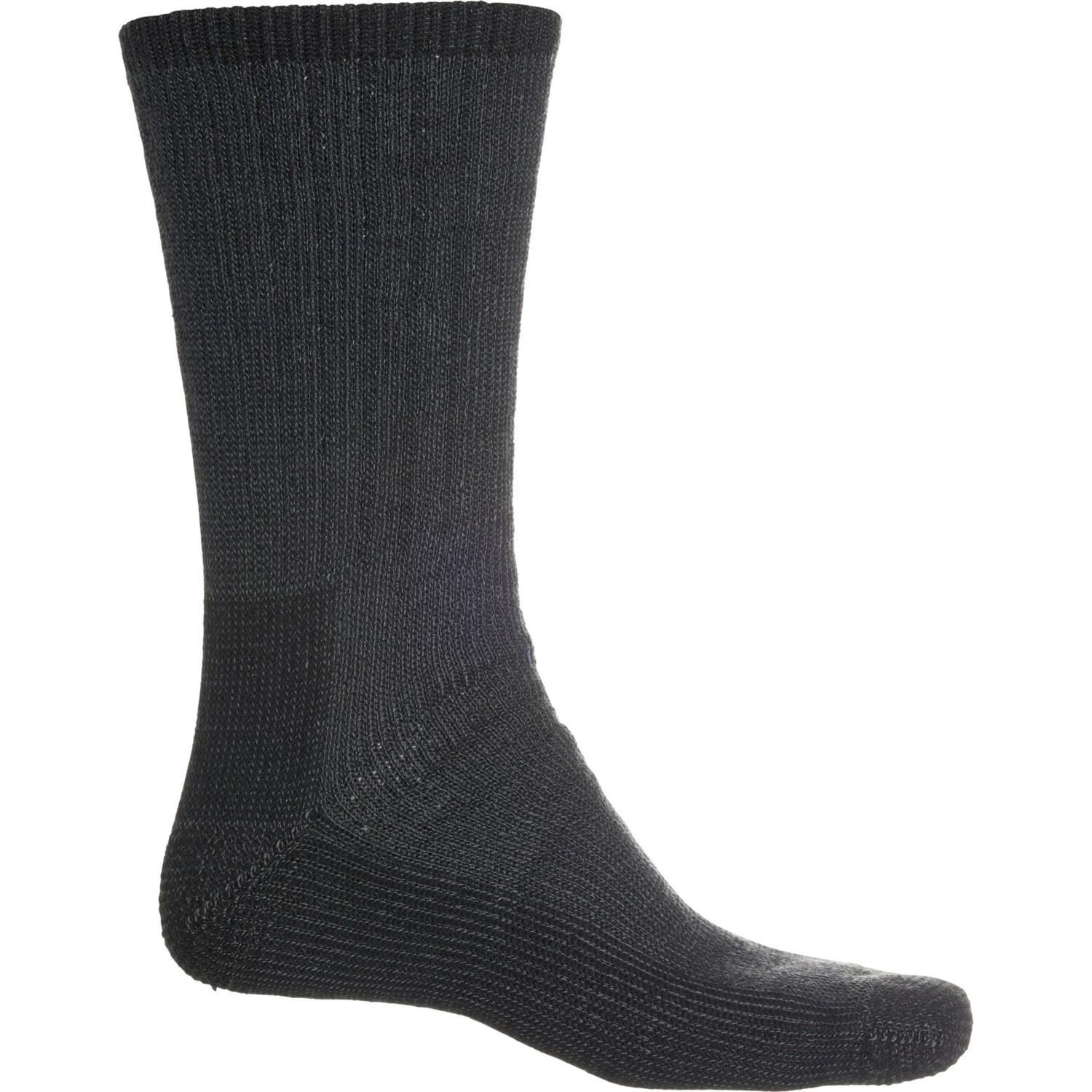 Woolrich Ultimate Wool Socks - 2-Pack, Crew (For Men) Product Image