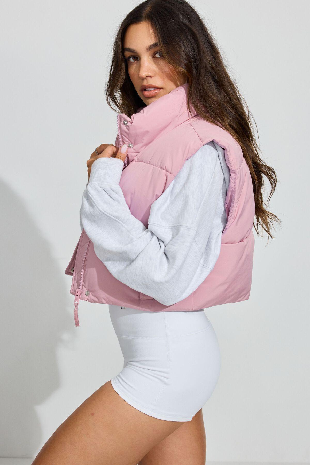 Mini Puff Vest 2.0 Product Image