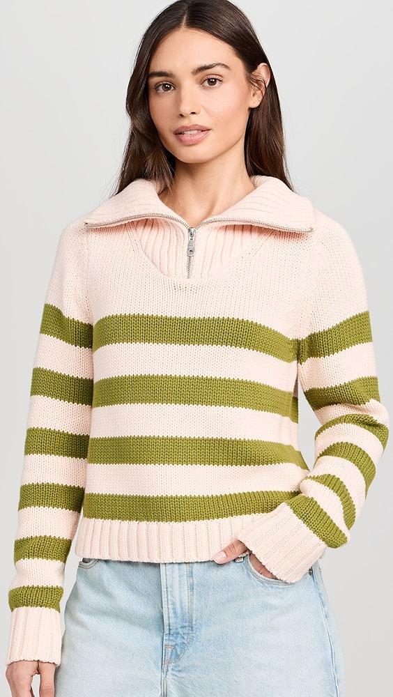 KULE The Matey Sweater | Shopbop Product Image