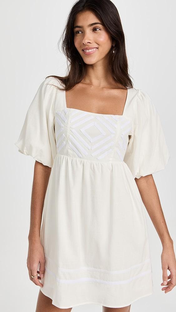 MINKPINK Adella Mini Dress | Shopbop Product Image