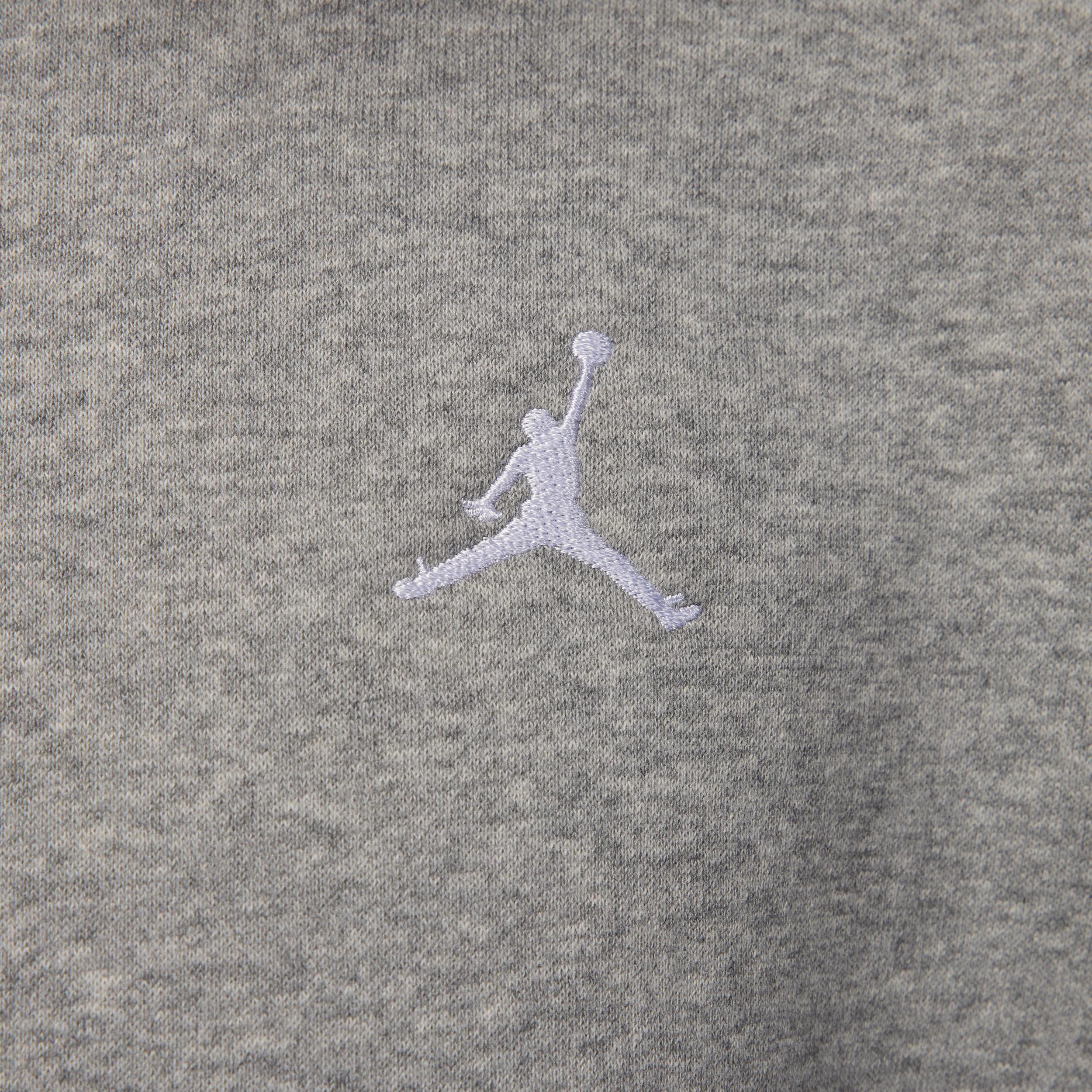 Womens Jordan Brooklyn Fleece Pullover Hoodie Product Image