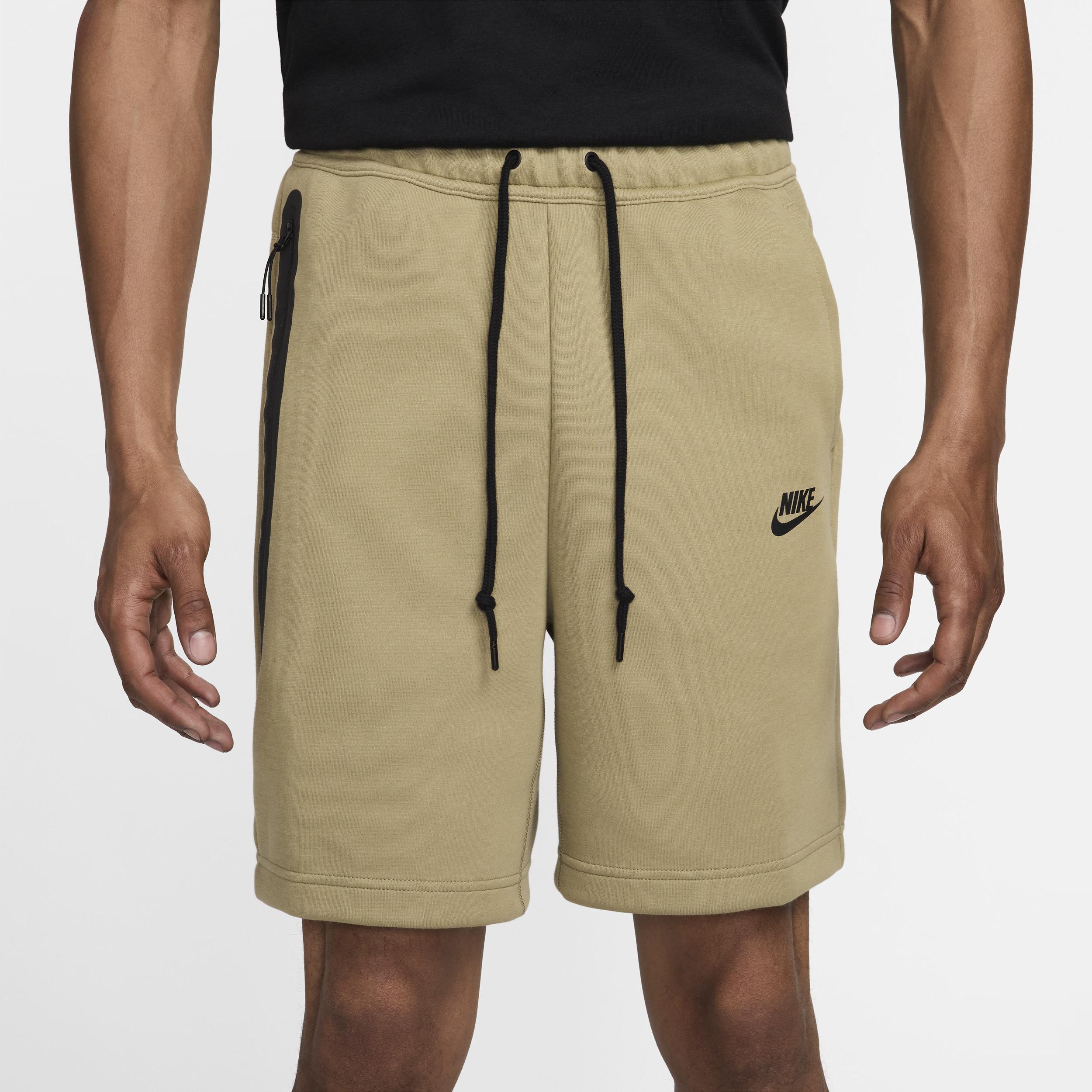 Nike Sportswear Tech Fleece Men's Shorts Product Image