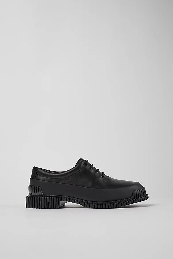 Camper Pix Leather Lace Up Shoe Shoe Womens at Urban Outfitters Product Image