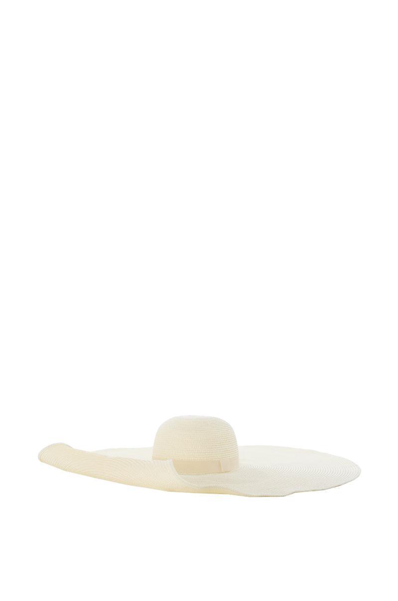 OVERSIZED SUN HAT Product Image