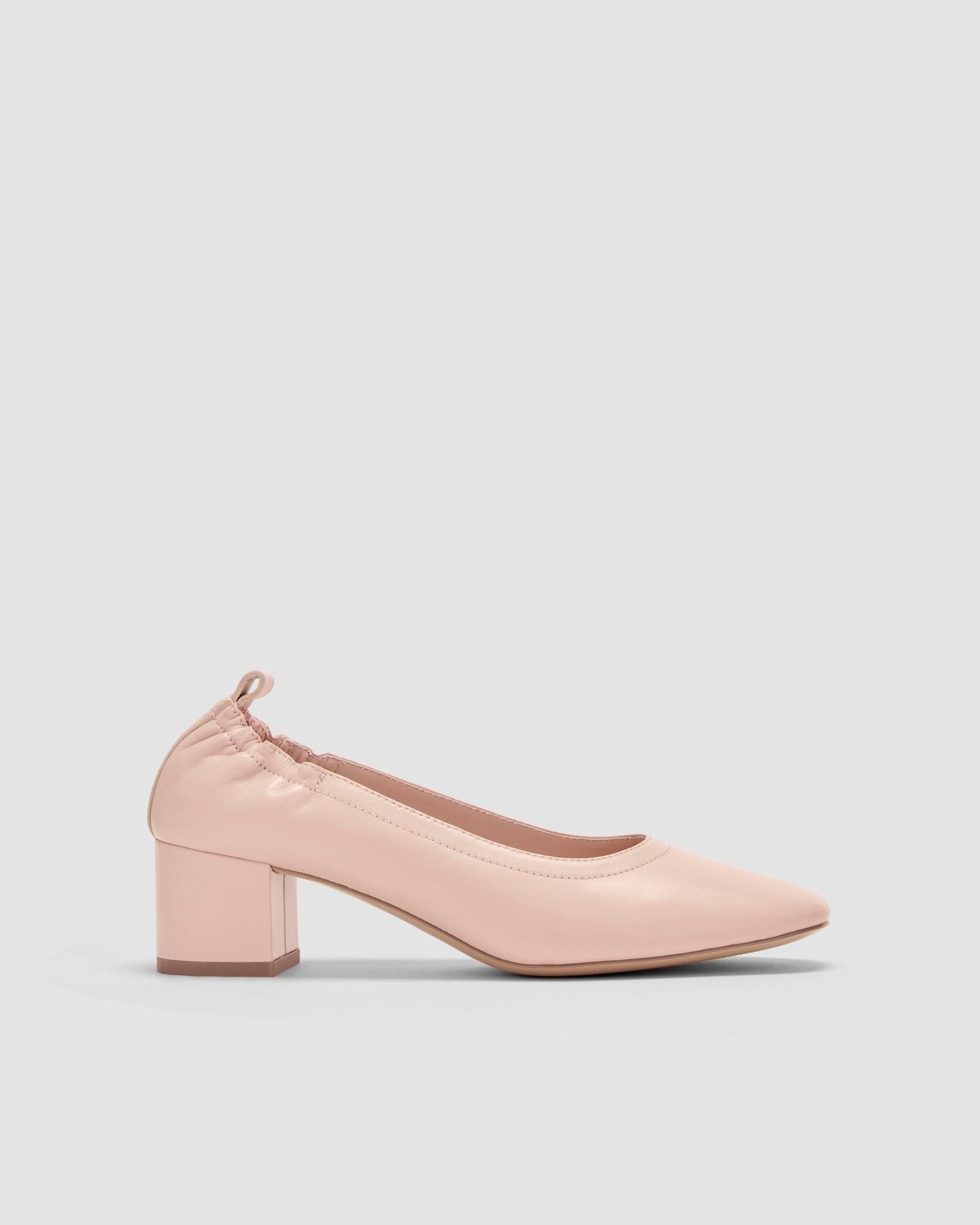 Pump Heel by Everlane Product Image