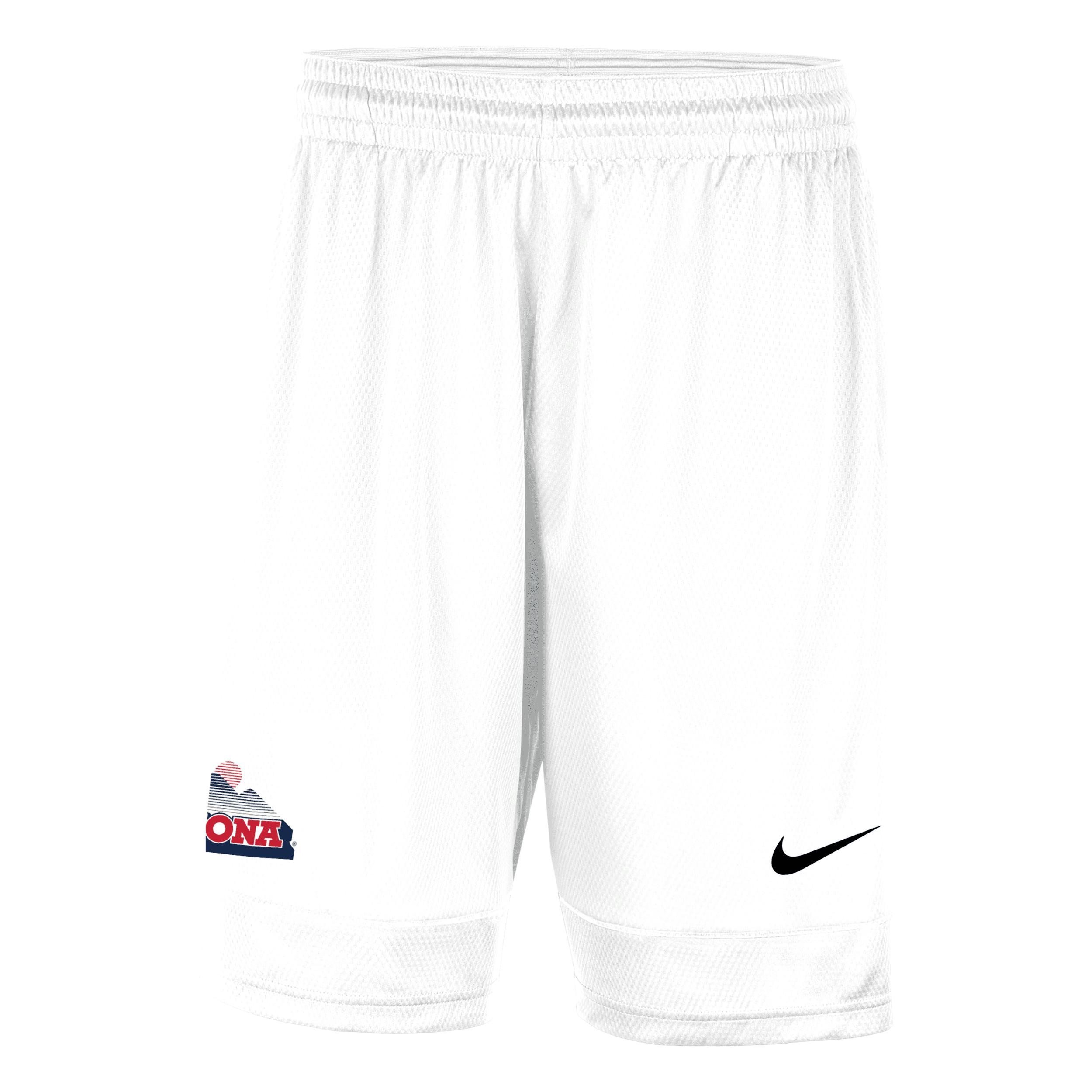 Arizona Nike Mens College Shorts Product Image