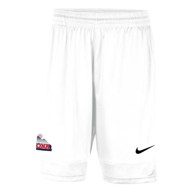 Arizona Nike Mens College Shorts Product Image