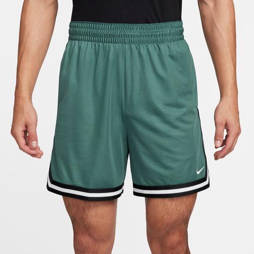 Nike Mens DNA Dri-FIT 6 Basketball Shorts Product Image