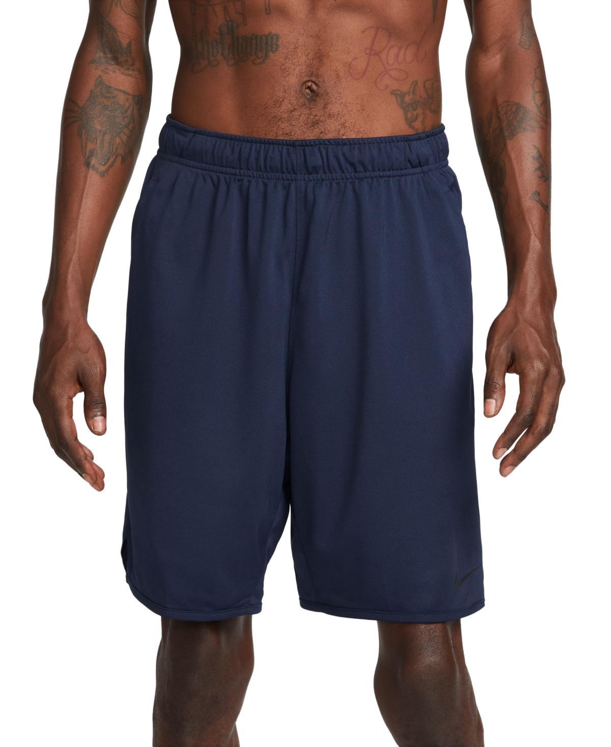 Mens Nike Dri-FIT Totality 9-in. Unlined Shorts Product Image