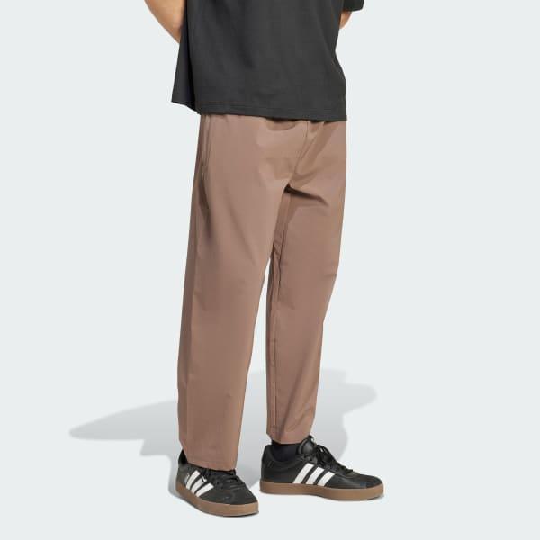 City Escape Stretch-Woven Pants Product Image