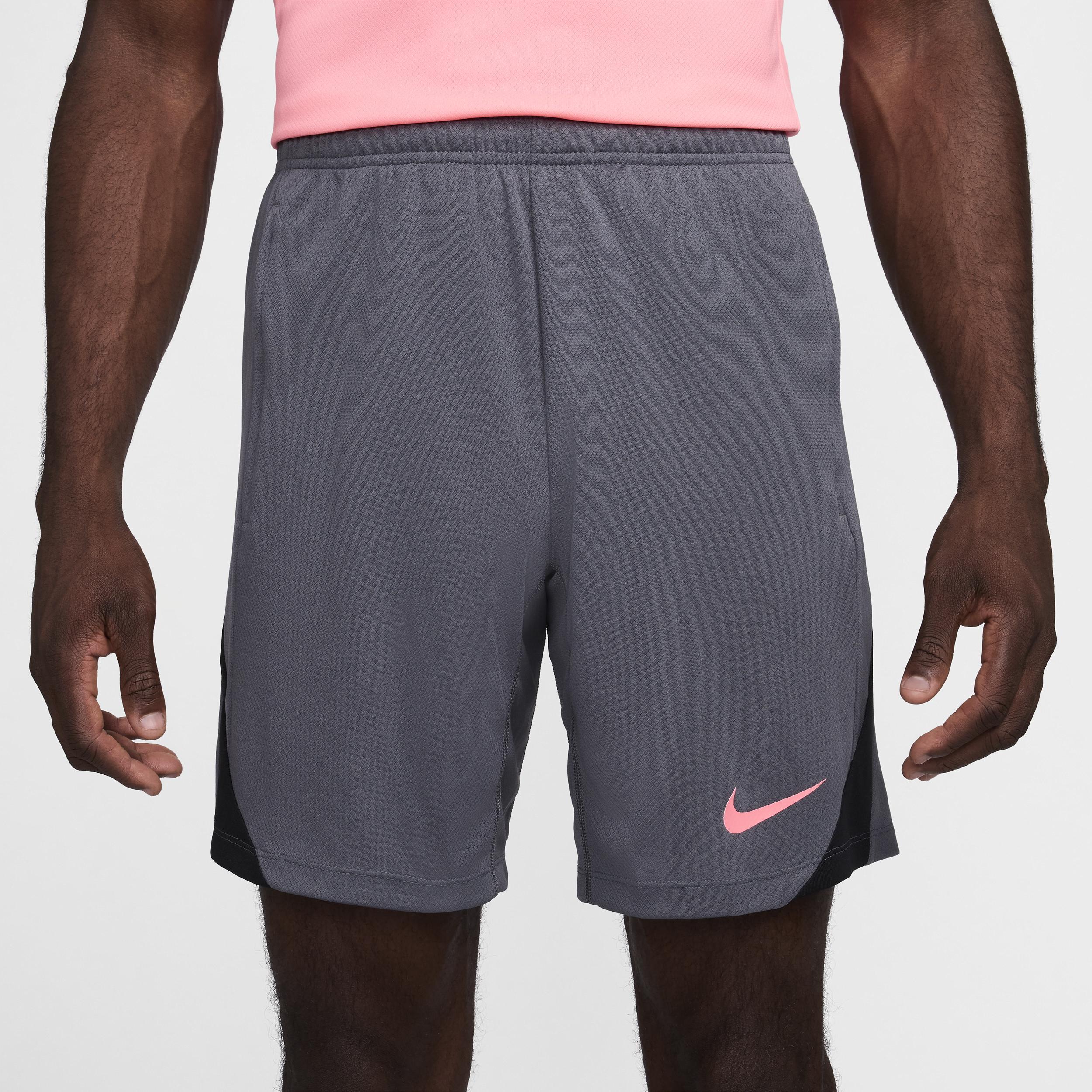 Nike Mens Strike Dri-FIT Soccer Shorts Product Image