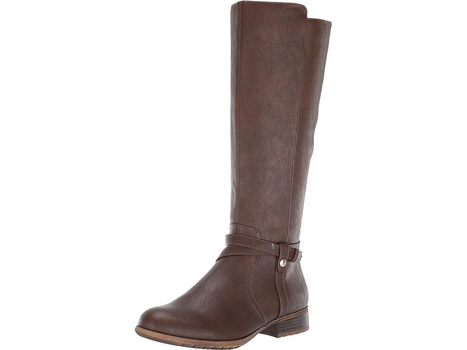 LifeStride Xtrovert Womens Riding Boots Product Image