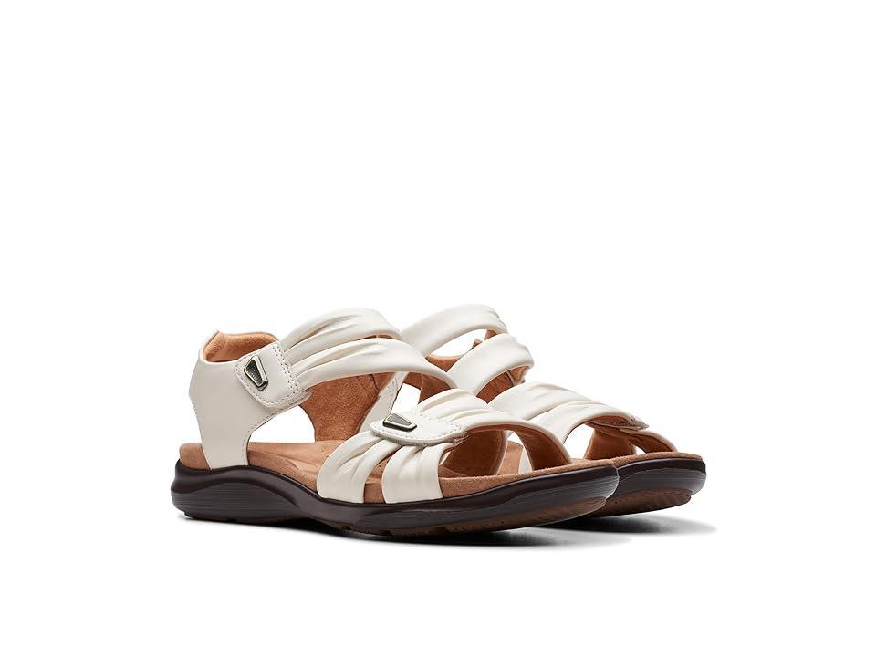 Clarks(r) Kitly Ave Sandal Product Image