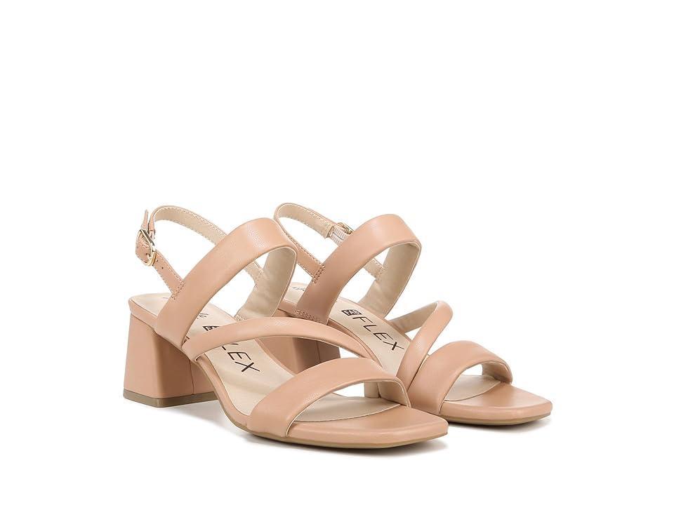 LifeStride Celia Womens Strappy Heels Product Image