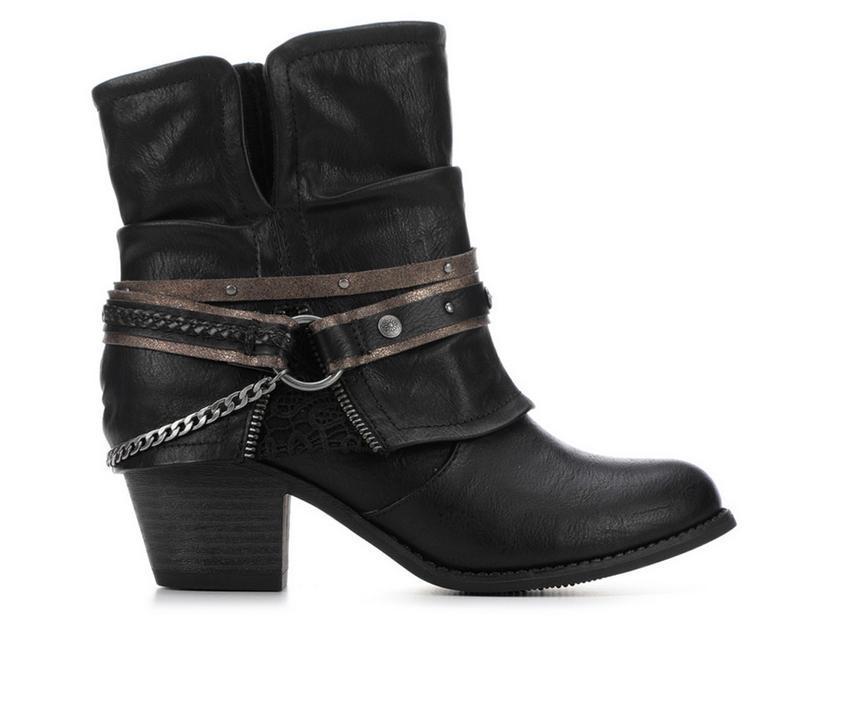 Women's Jellypop Rhory Booties Product Image