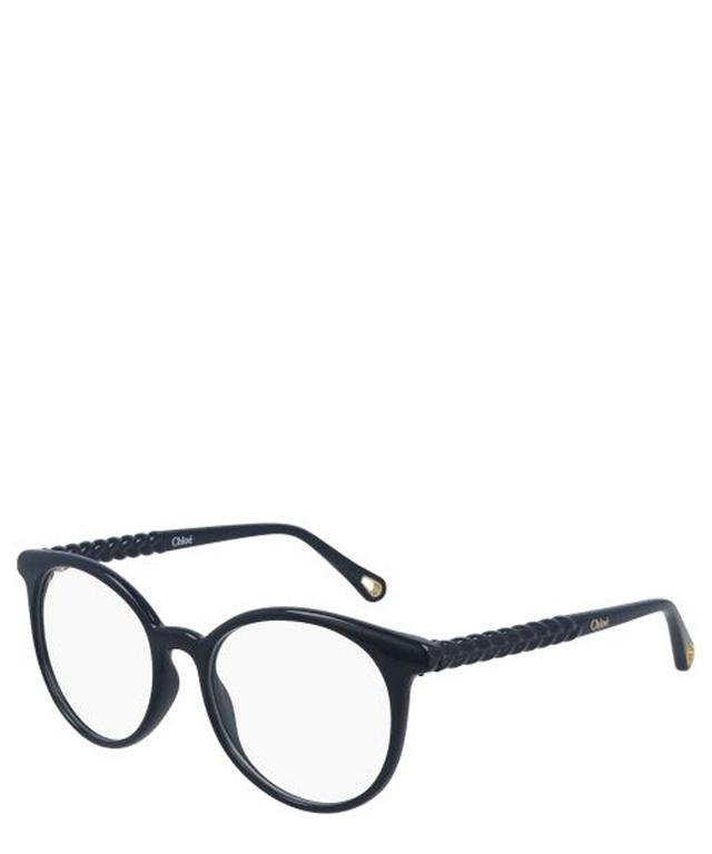 CHLOÉ Eyeglasses Ch0006o In Crl Product Image