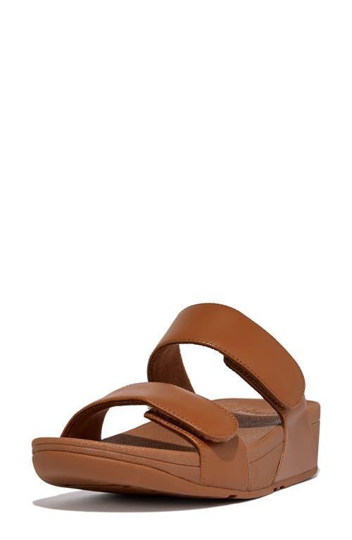 FitFlop Lulu Slide Sandal Product Image