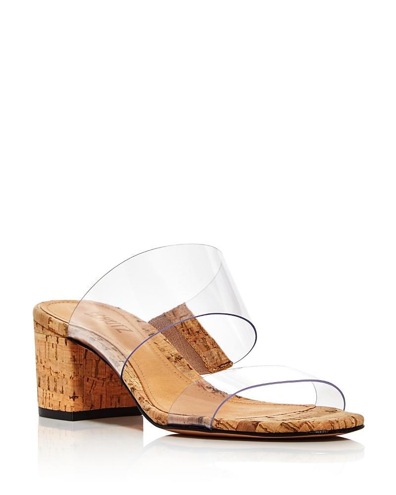 Victorie Sandal Product Image