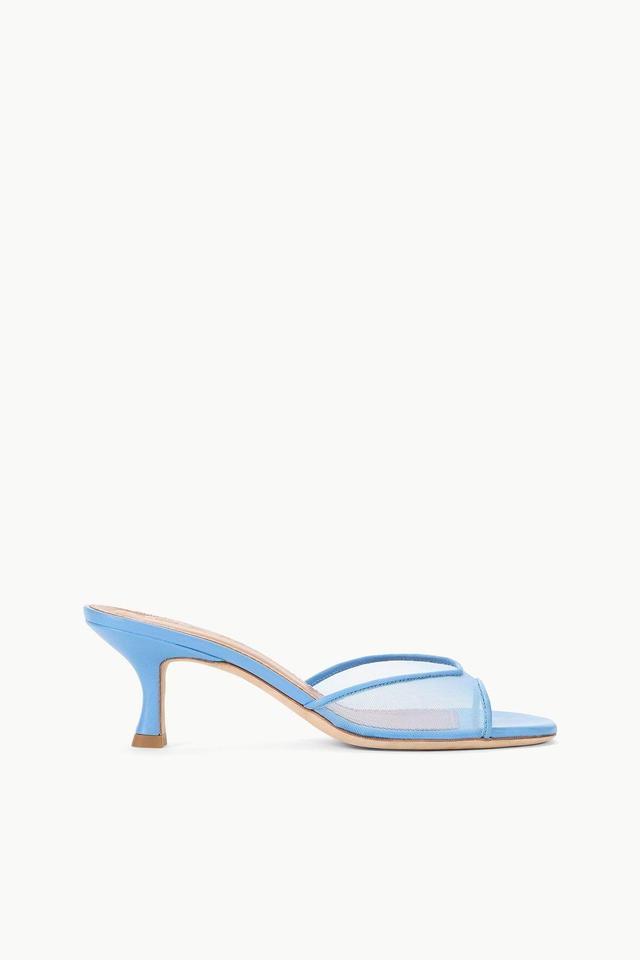 BRIGITTE MULE | STAUD BLUE MESH Product Image