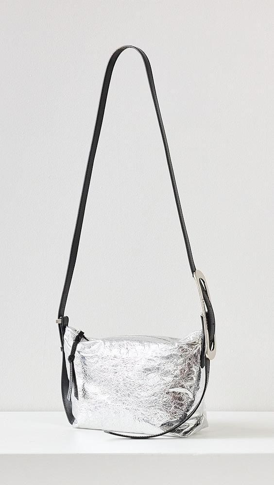 Isabel Marant Leyden Mini Crossbody Bag | Shopbop Product Image