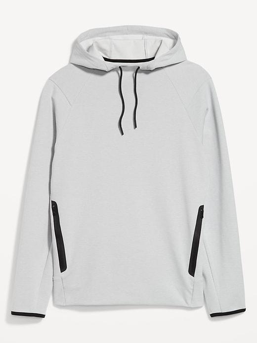 Dynamic Fleece 4.0 Hoodie Product Image