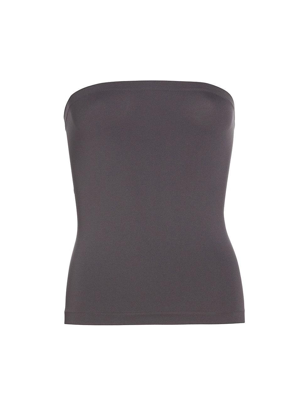 Womens Fatal Tube Top Product Image