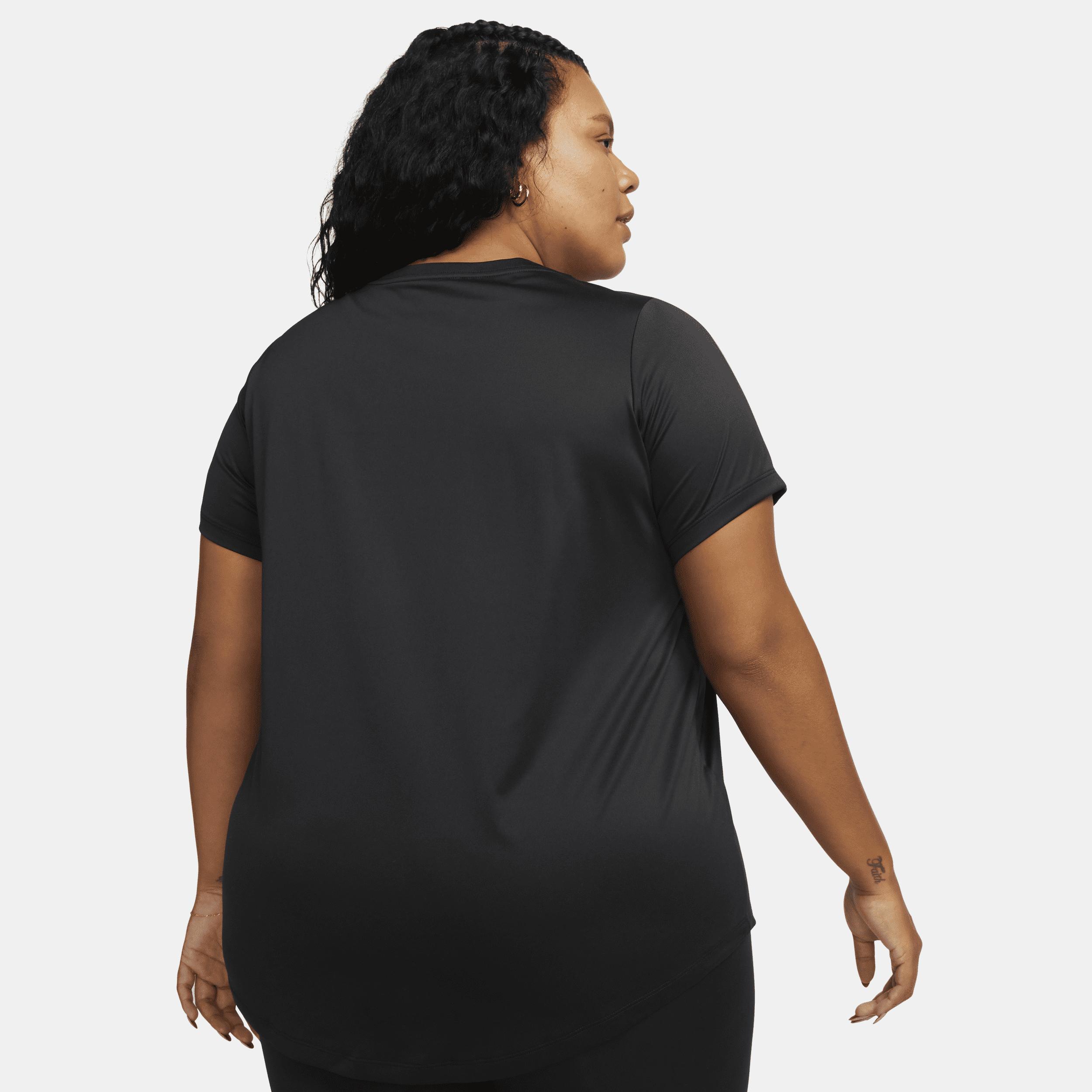 Nike Women's Dri-FIT T-Shirt (Plus Size) Product Image