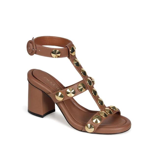 Paula Torres Shoes Womens Georgia Gladiator Sandal Product Image